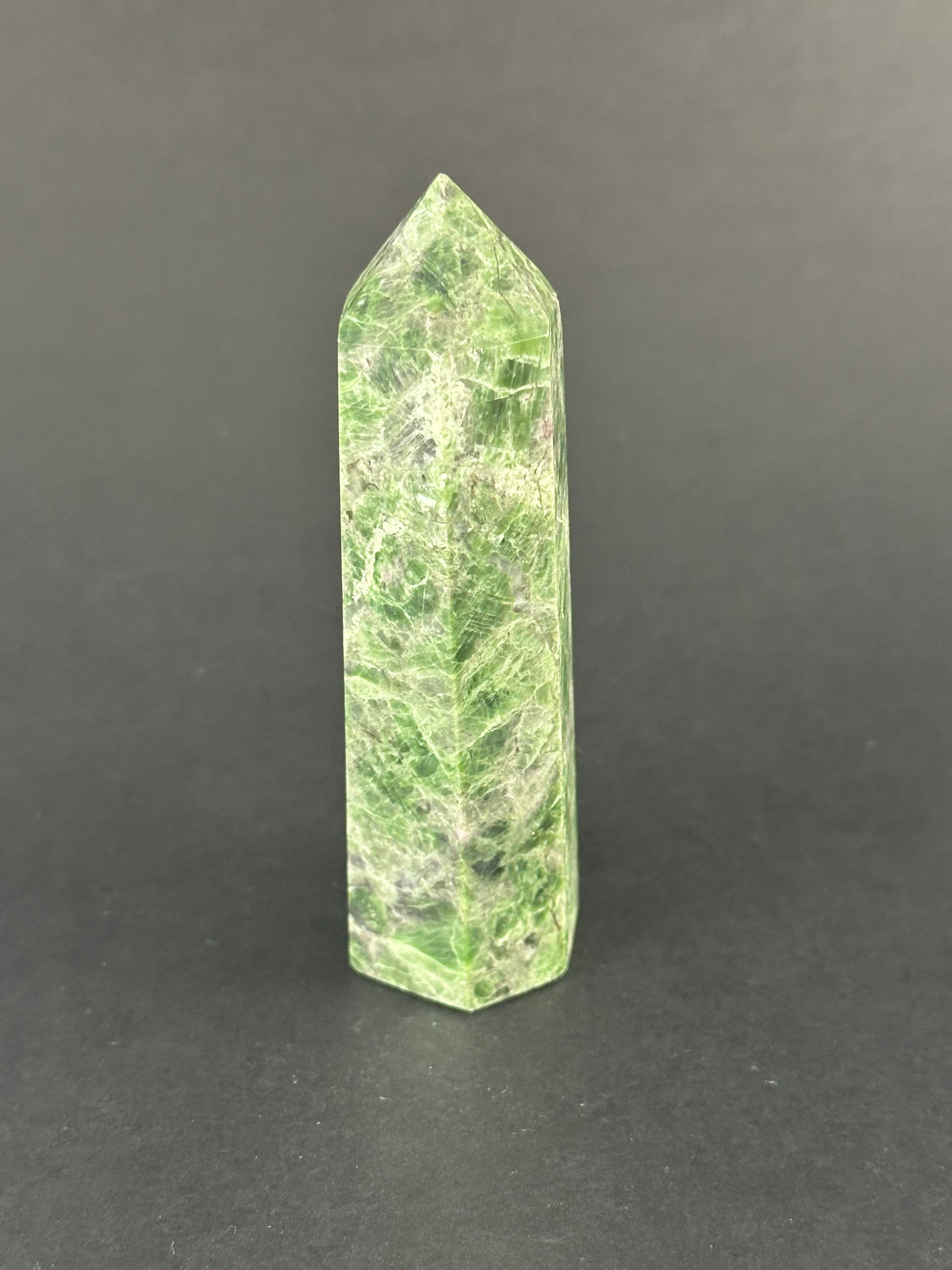 Tour de diopside