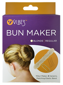 Vibes bun maker (S) Blonde.png