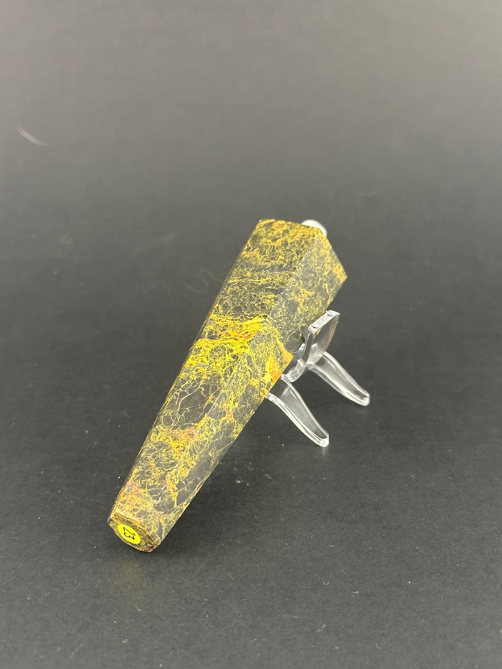 Miniature : Sceptre de realgar