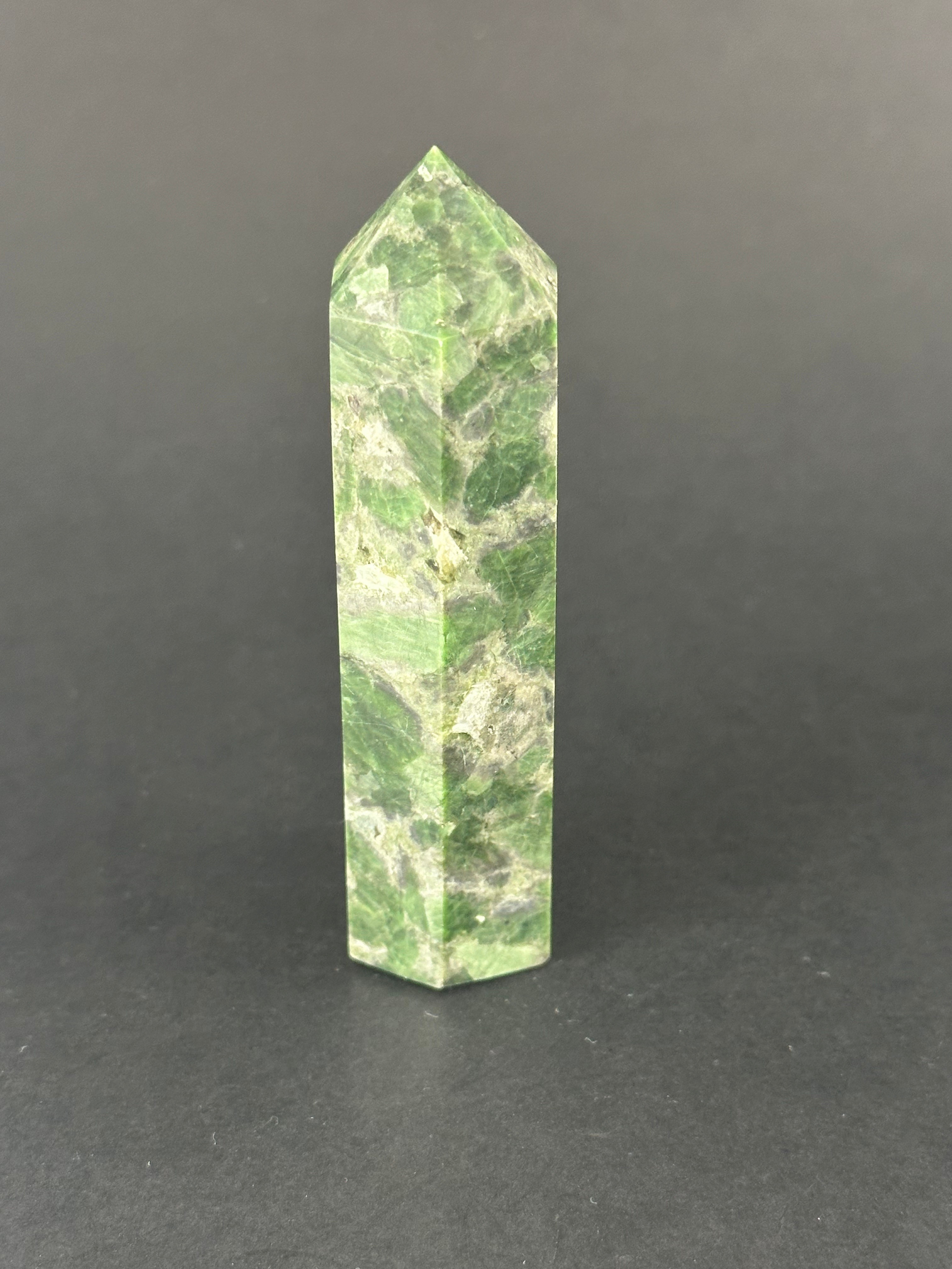 Tour de diopside