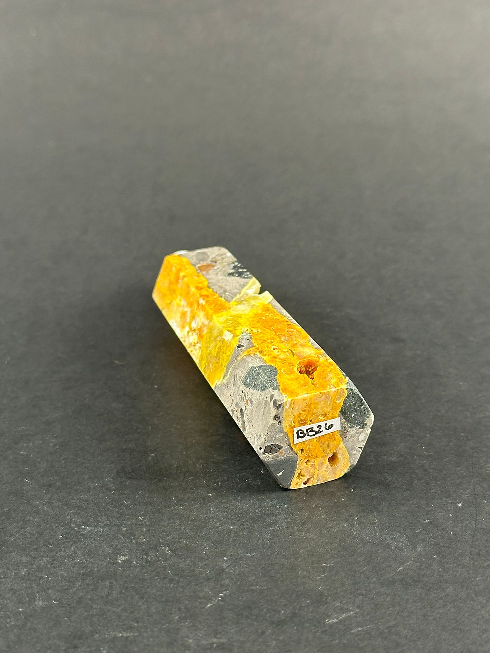 Miniature : Tour de jaspe bumblebee