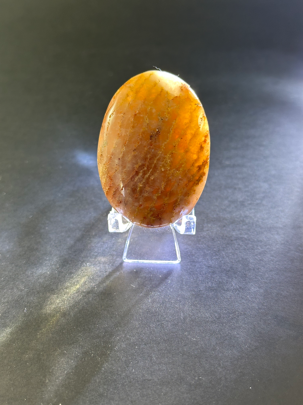 Miniature : Pierre de paume thousand layers