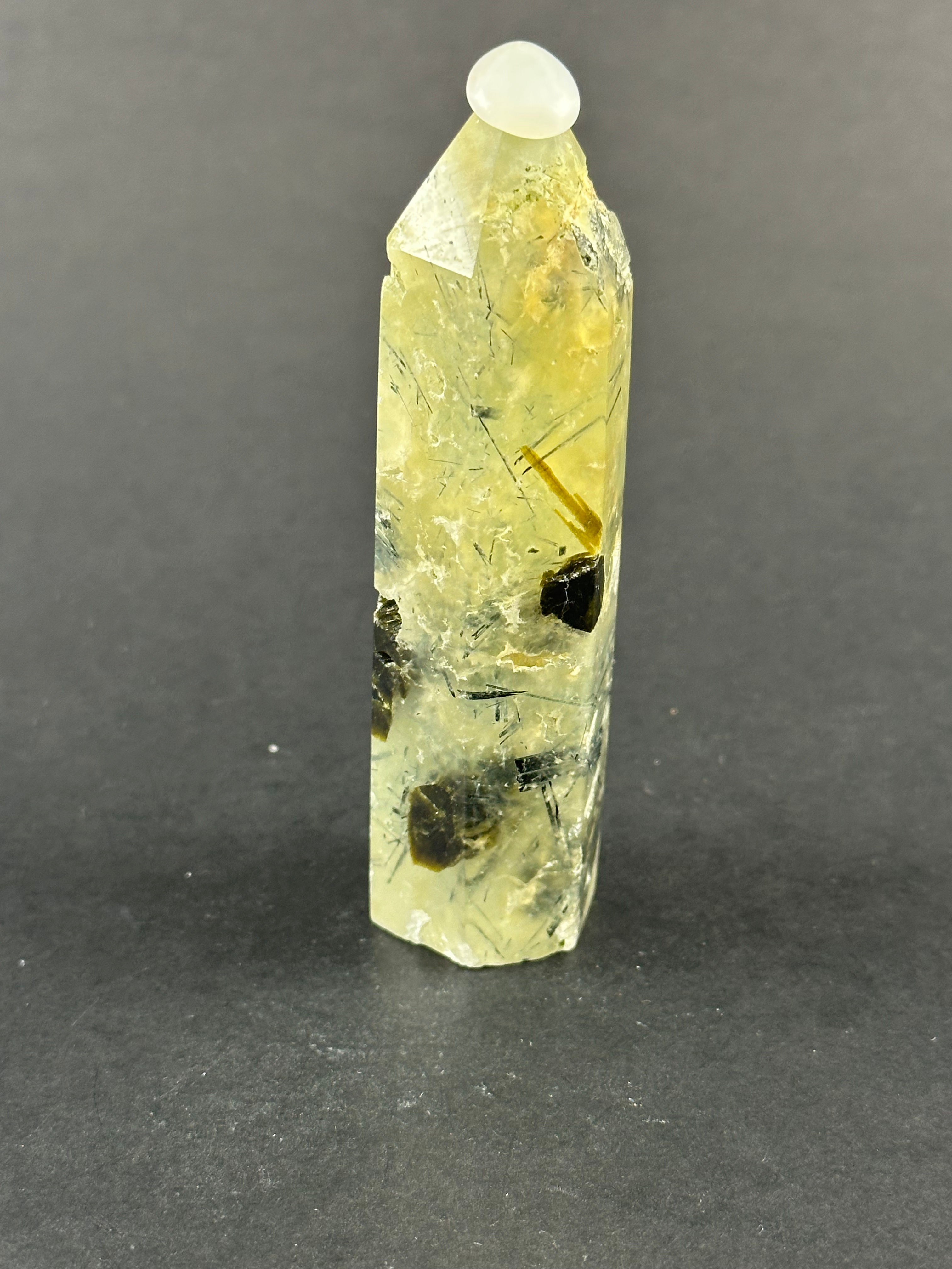 Tour de prehnite
