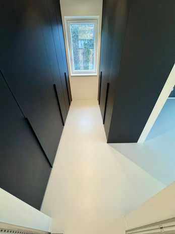 microrésine pour recouvrement surfaces existantes