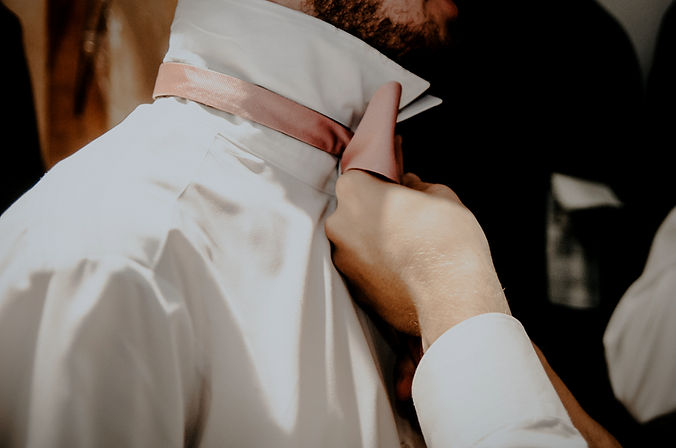 before they (bow)tie(d) the knot_edited.jpg