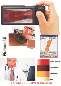 Photissue 1.0