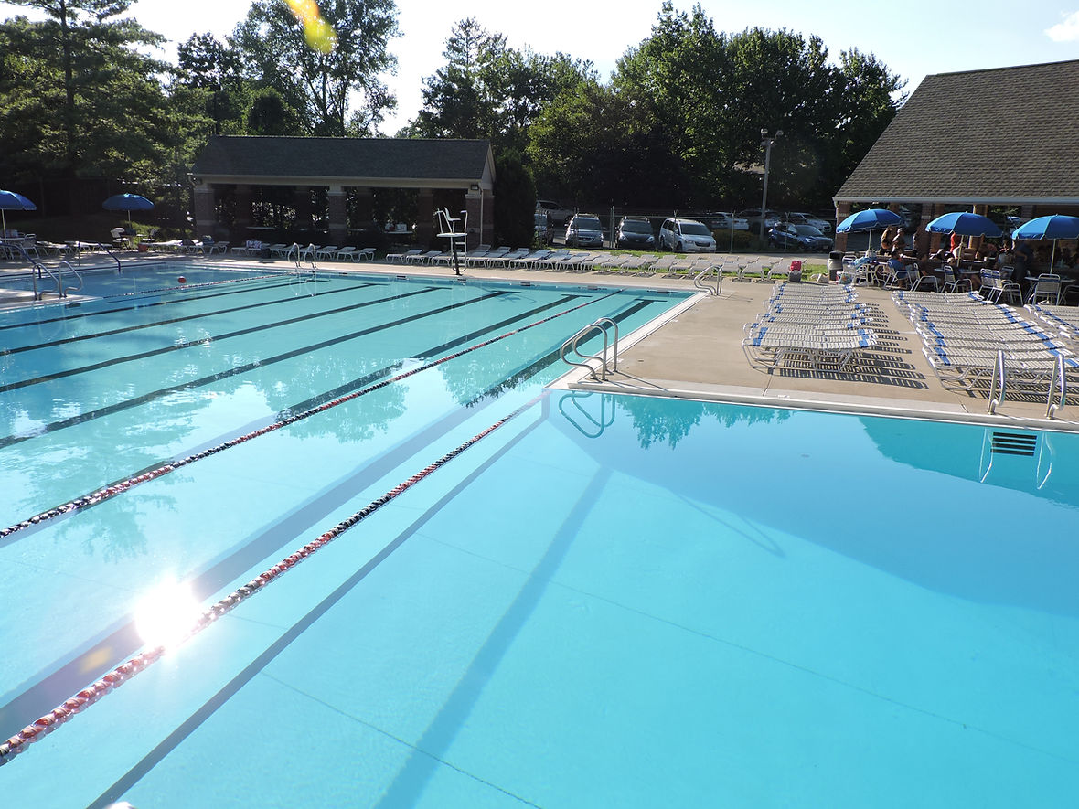 Lakota Hills Swim Club Swim Club Butler County