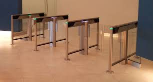 Microsoft Visitor Management and Office Access Control
