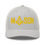 Thumbnail: MASON Embroidered Trucker Hat
