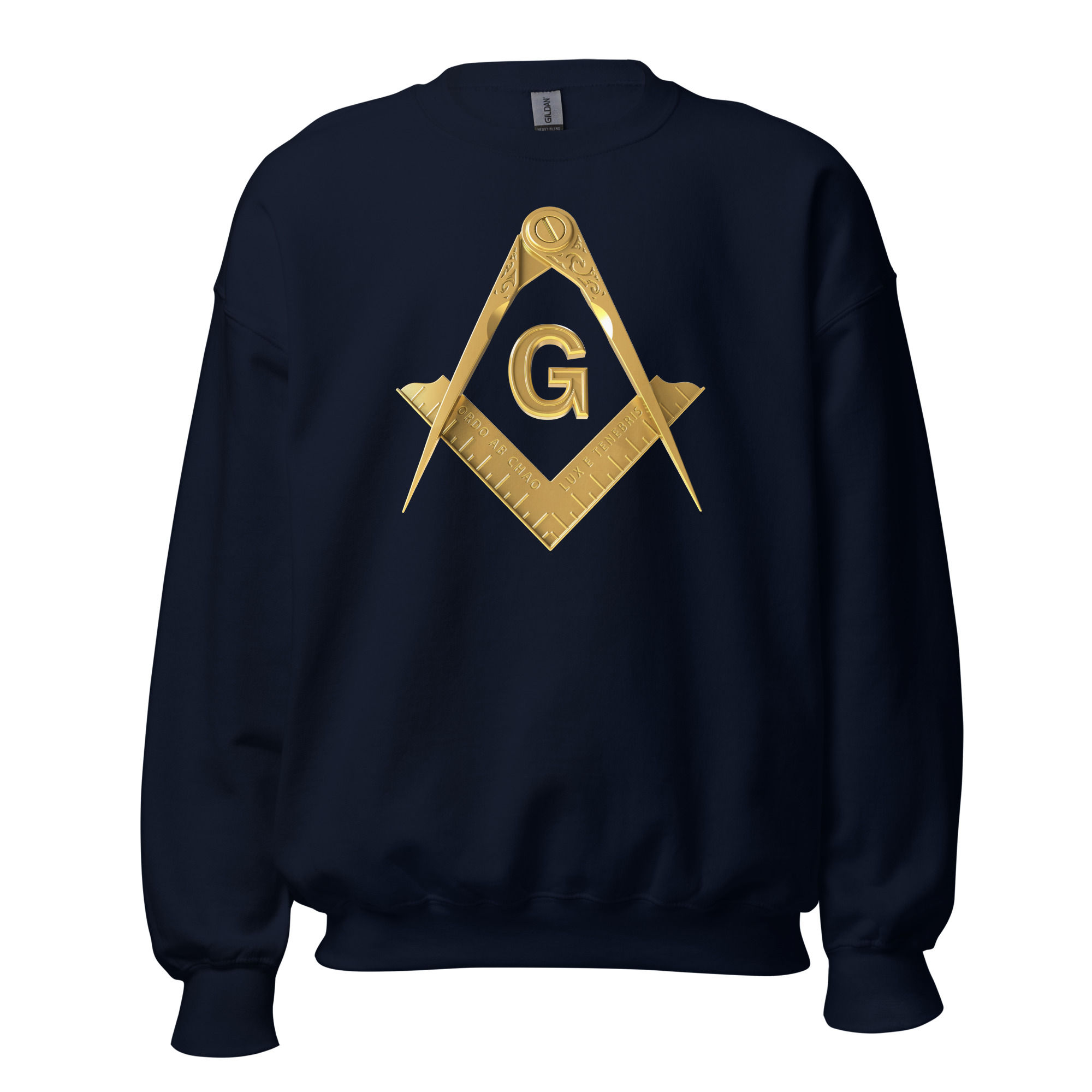 Master Mason Sweatshirt