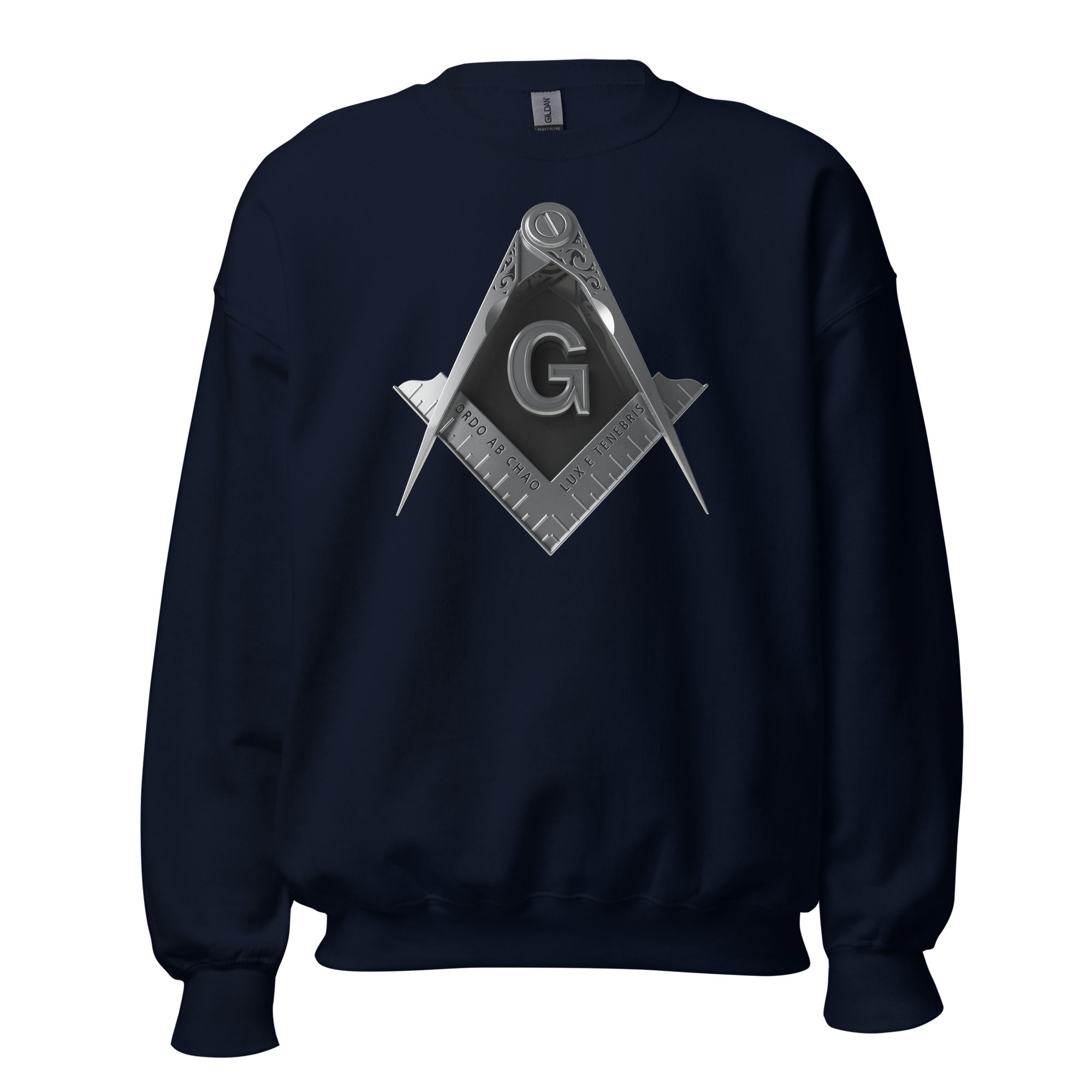 Master Mason Sweatshirt