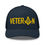 Thumbnail: VETERAN Embroidered Trucker Hat
