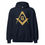 Thumbnail: Master Mason Hoodie