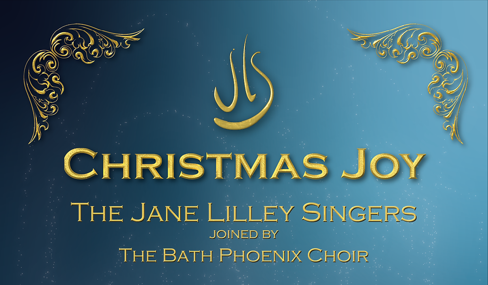 Christmas Joy!