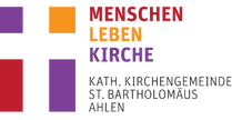 Logo Menschen-Leben-Kirche St. Bartholomäus