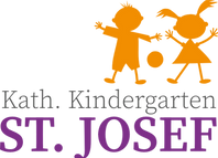 Logo St. Josef Kiga Ahlen