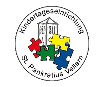 Logo St. Pankratius Neubeckum