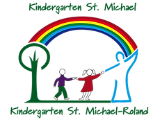 Logo St. Michael Neubeckum
