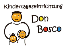 Kita Don Bosco Neubeckum Logo