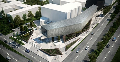 Plataforma Cultural