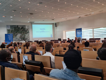 Mois de l'ESS 2021 dans l'agglo !