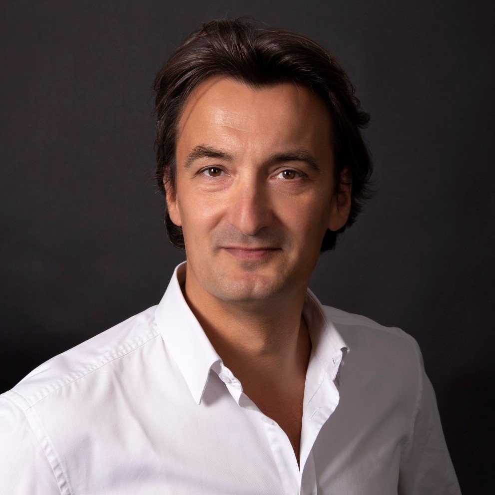 Photo du rédacteur: Samuel Chardon