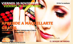 maquillaje