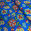 Thumbnail: Tucson Beaded Floral Fabric