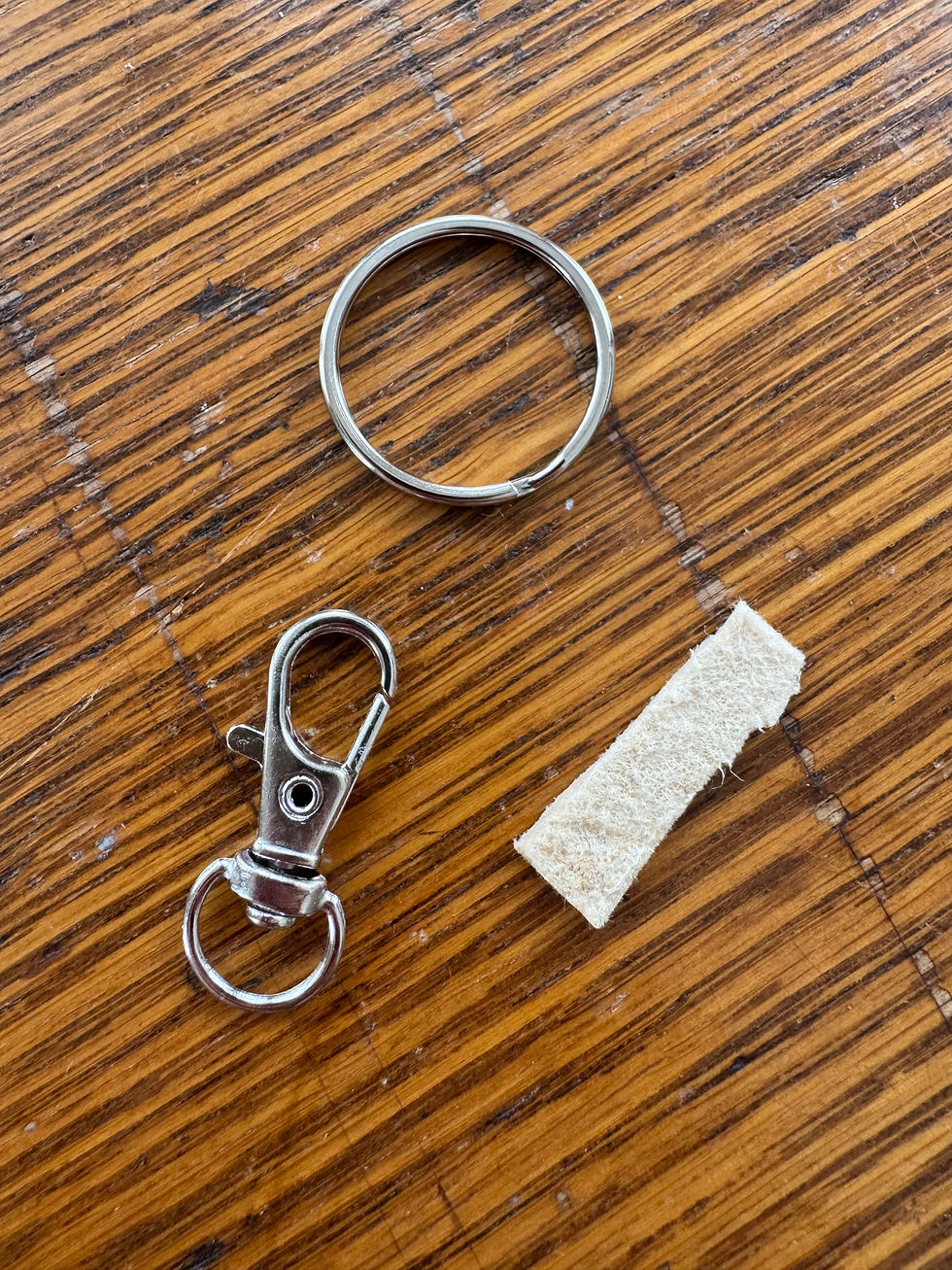 Thumbnail: Beginner Lanyard Kit
