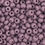 Thumbnail: CZECH SEED BEAD 11/0 OPAQUE MAUVE