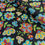 Thumbnail: Tucson Beaded Floral Fabric