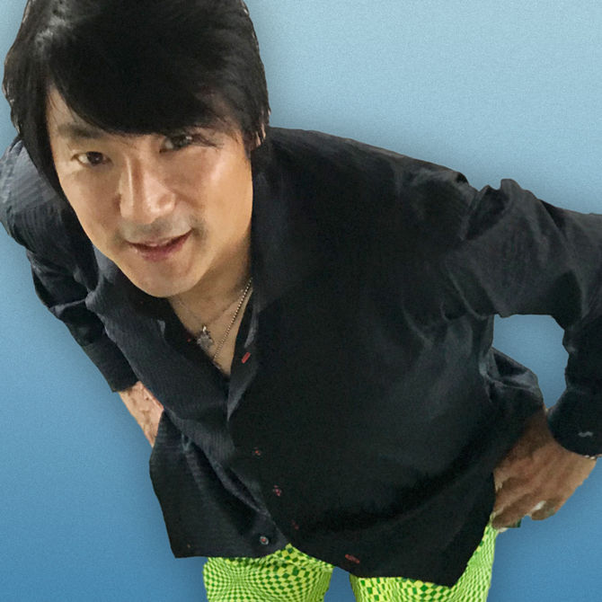 《小島嵩弘 TALK&LIVE》 ※お問い合わせは主催者さま ( https://takahirokojima.net/contact/ )へお願い致します※