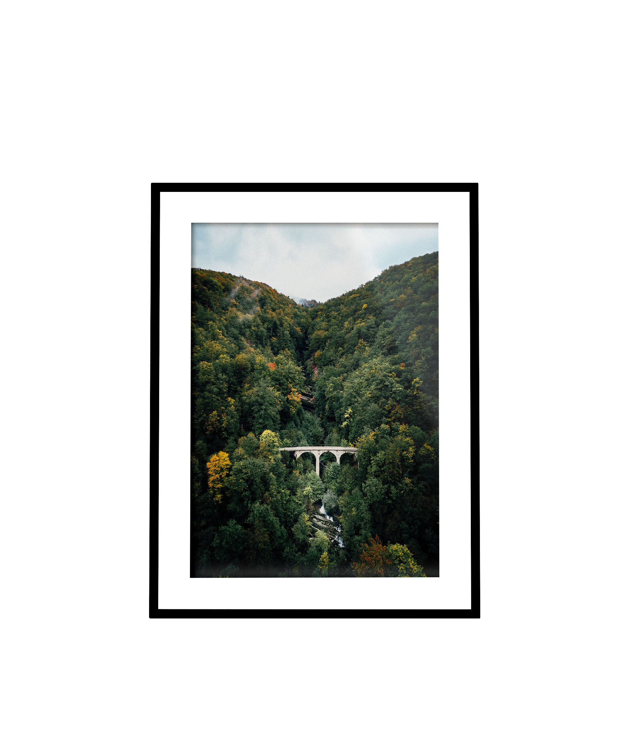 029 - CONNEXION, Jura