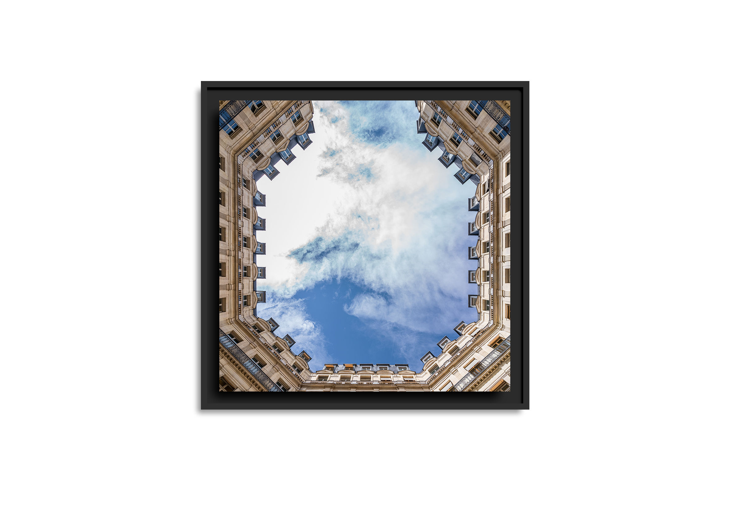 053 - EDOUARD VII, Paris