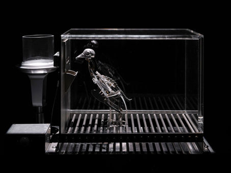 THE BOMB FACTORY ART FOUNDATION PRESENTS MAT COLLISHAW’S LATEST SERIES OF WORKS