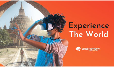 Virtual Travel Platform Globetrotter VR launches new city tours
