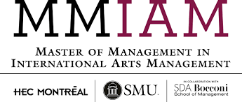 The prestigious Master of Management in International Arts Management by HEC Montreal, Southern Methodist University (SMU), and Bocconi University is accepting applications for its 2024/2025 Cohort
