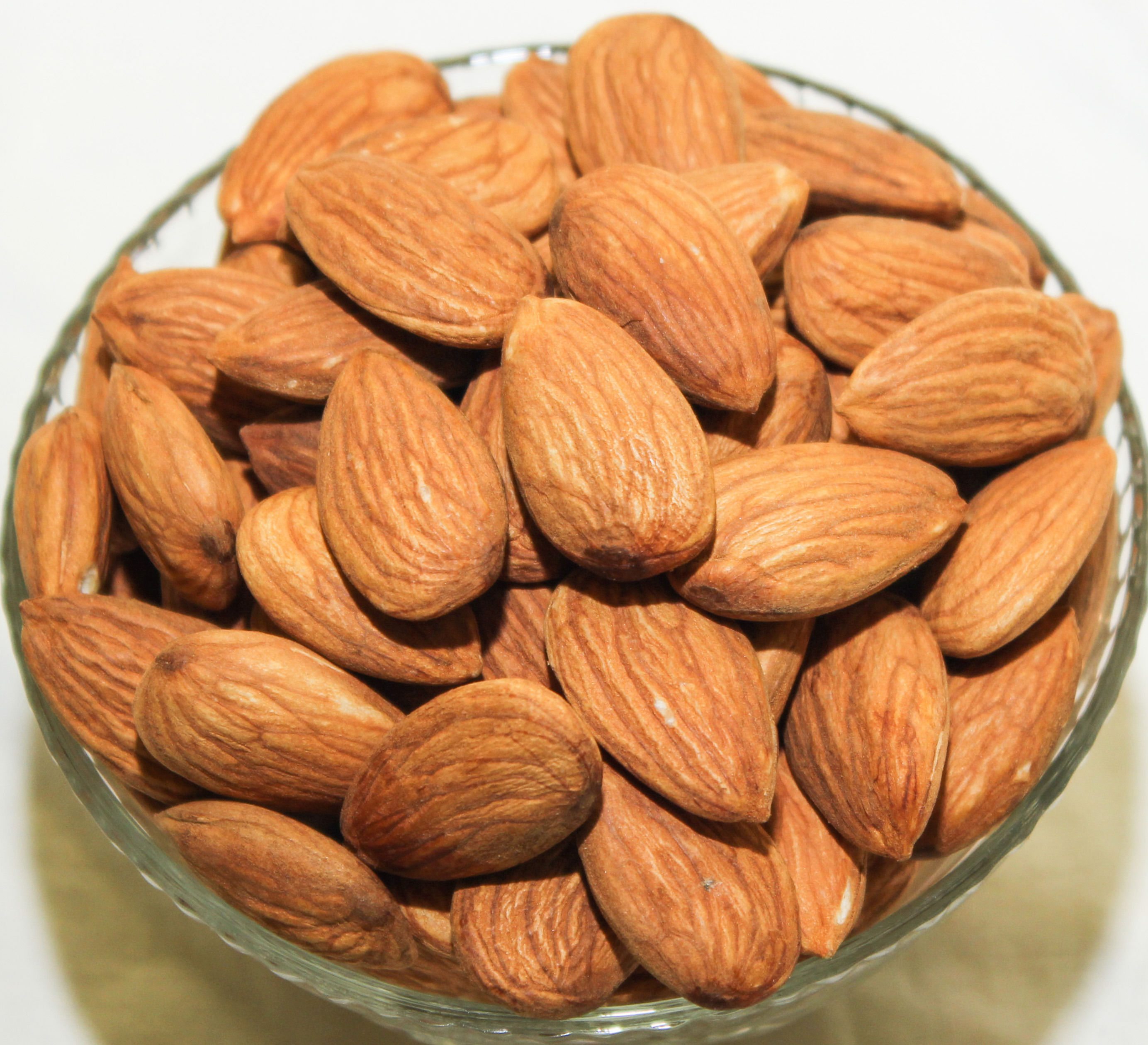 Almonds