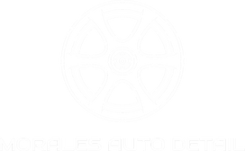 Morales Auto Detail logo 