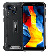 Oukitel WP32 Rugged Smartphone 5.93 inch FHD Plus Display Android 13 Unisoc Tiger T606 6300mAh 20MP Camera NFC 4GB 128GB