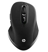 HP FM710A Bluetooth Mouse Dual Mode 1000/1600/2400DPI
