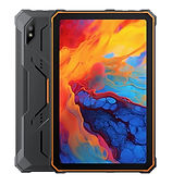 Blackview Active 8 Pro Tablet PC 10.36 2.4K Display Android 13 Helio G998GB 256GB 48MP