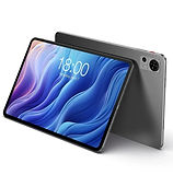 Teclast T60 12 inch 2K Tablet Android 13 16GB RAM 256GB ROM T616 Core 4G Network 18W Fast Charging