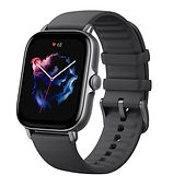 Amazfit GTS 3 Smartwatch 5ATM Waterproof GPS Bluetooth Alexa 1.75 inch AMOLED Display Smart Watches