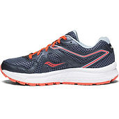 Saucony Unisex-Adult Women's Cohesion 11 Running Shoe