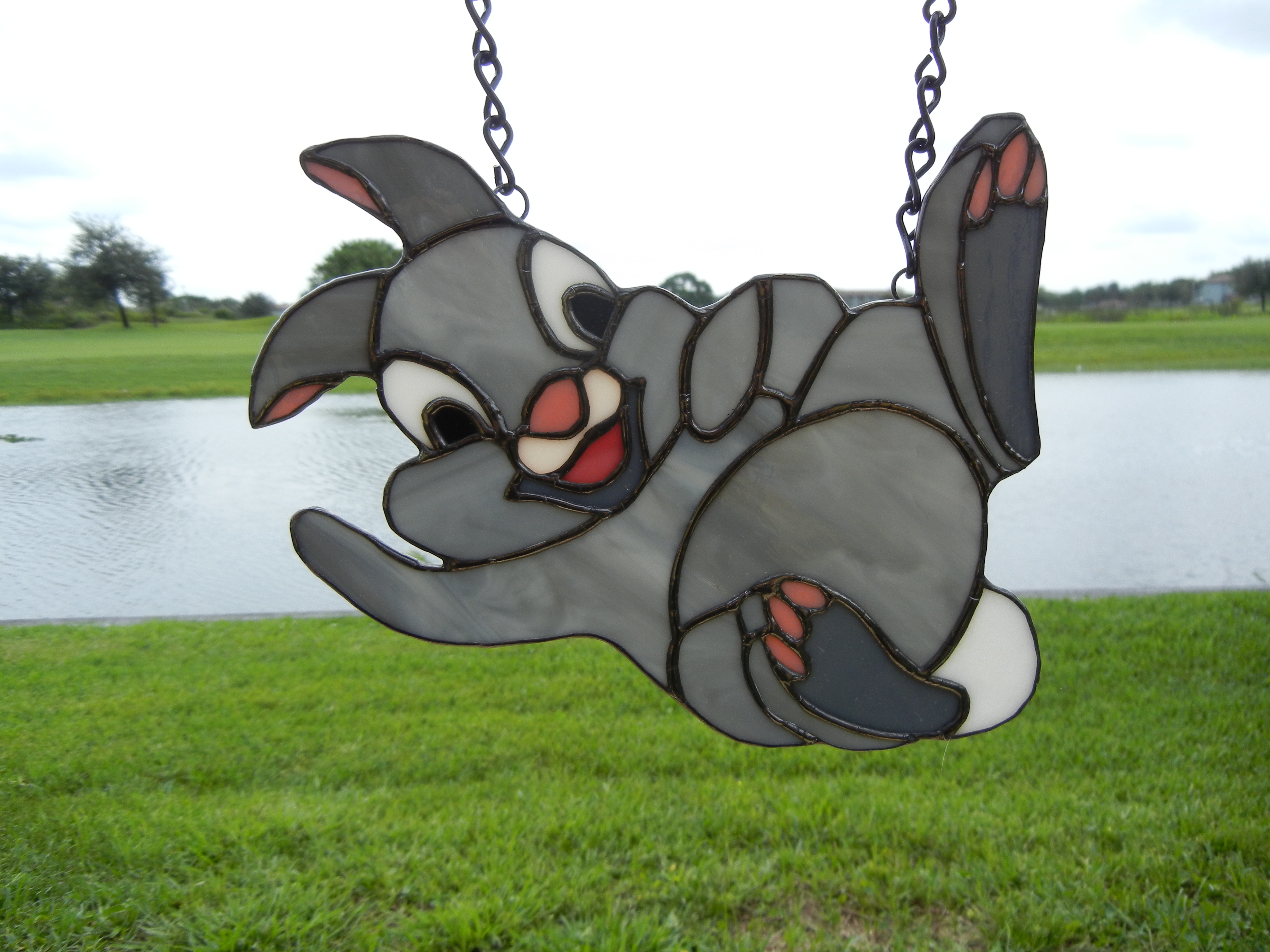 Bunny 1