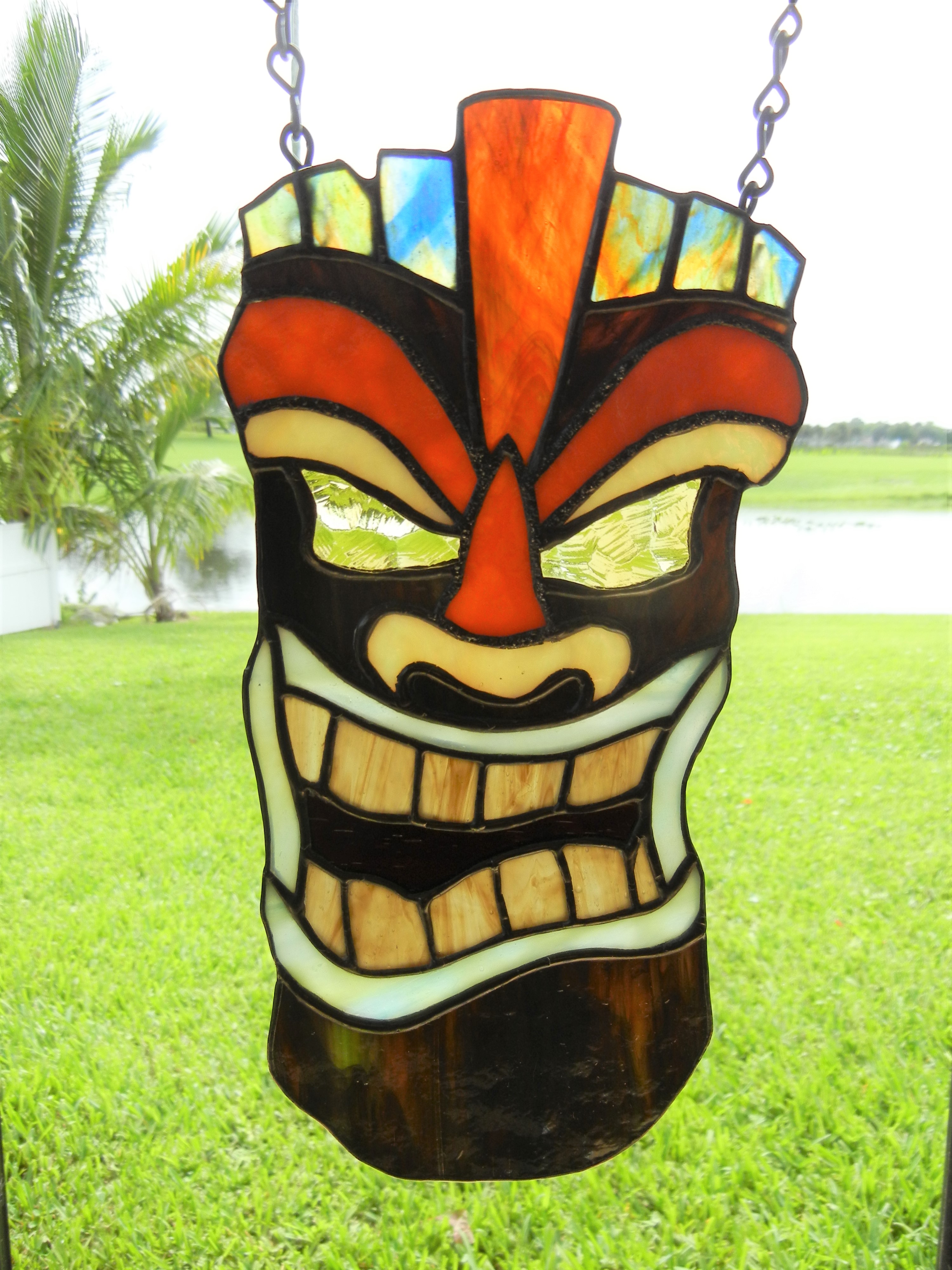 Tiki 1