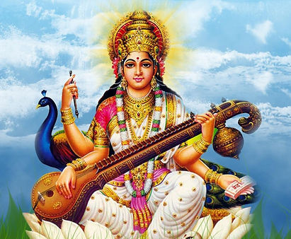 Saraswati