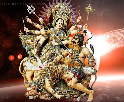 Durga