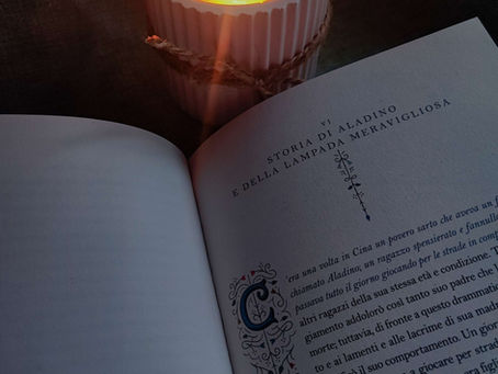 Atmosfera 🕯️